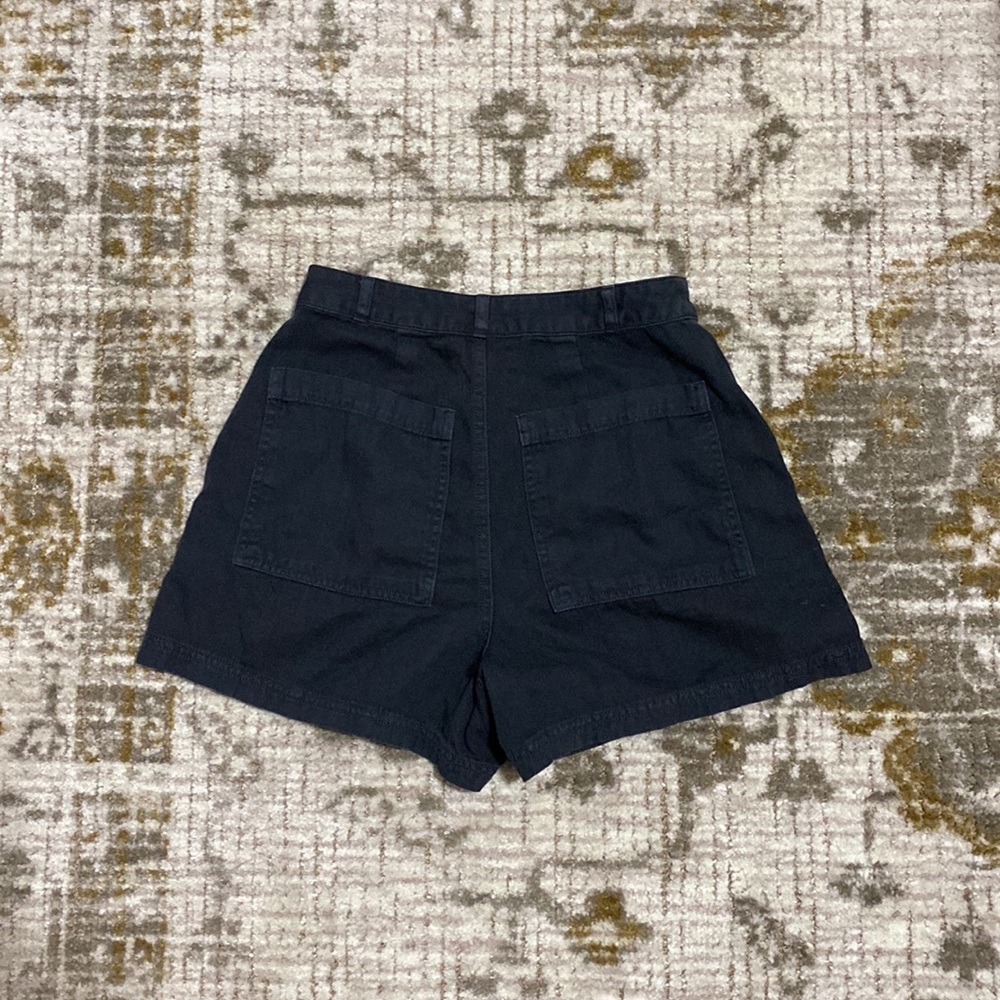 universal thread cargo shorts - Picture 3 of 3